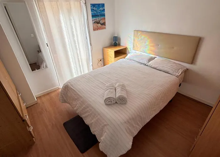 Cute And Cosy Apartment