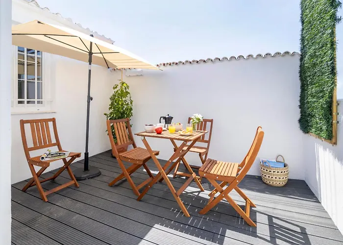 Singularstays Santa Clara II