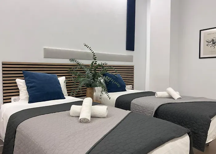 Sorolla Urban Suites