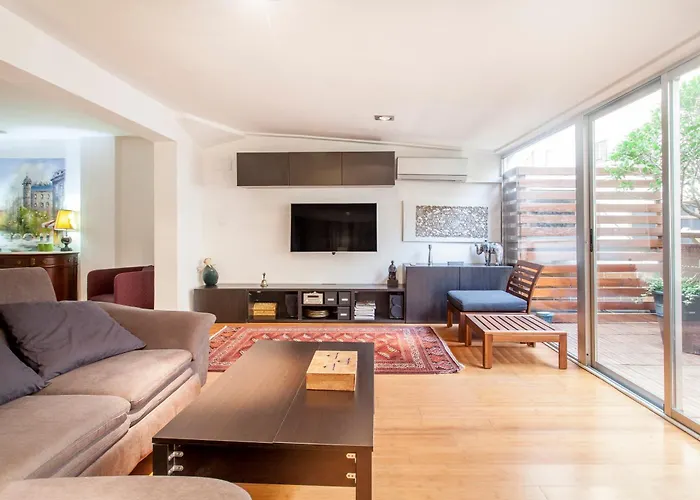 Bello Apartamento En El Centro De Valencia