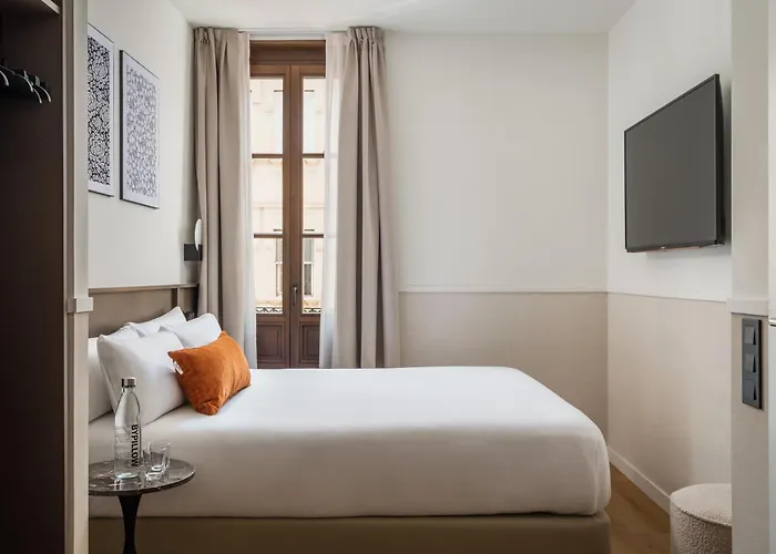 Bypillow Sinfonia