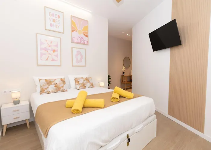 Nieuw! Centraal Gelegen! Luxe Casa Novi