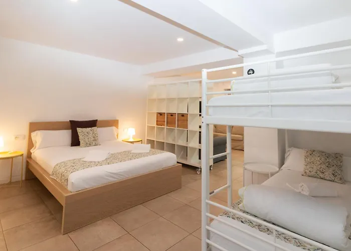 Bet Apartments - Abastos