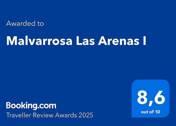 Malvarrosa Las Arenas I