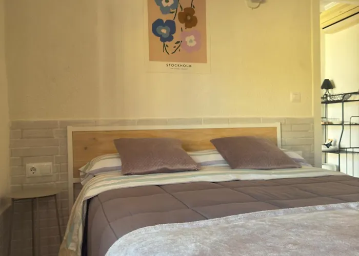 Casita Rural Cantonal