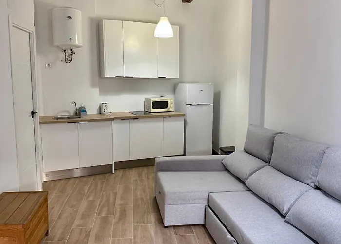Apartamento Mercado Central Piso 2