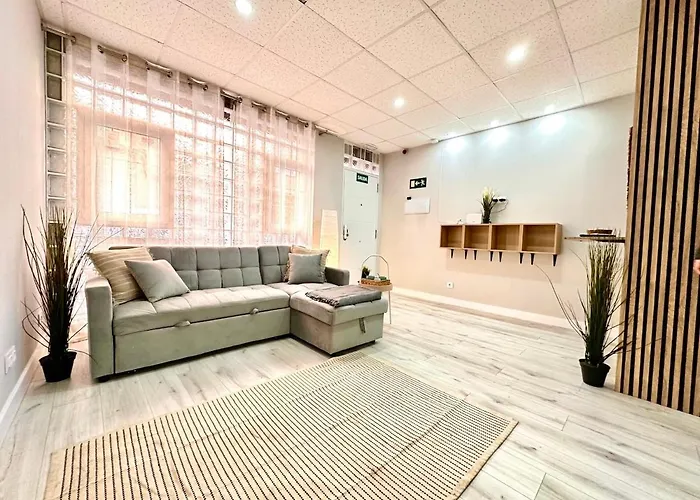 Estudio Benicalap