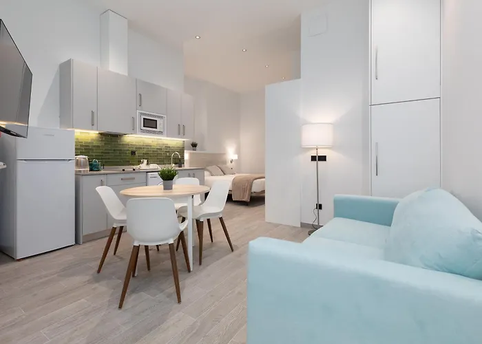 Apartamento 3º Nuevo A Estrenar Cerca Del Mar