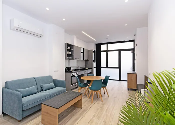 Guestready - Comfortable Getaway In Valencia