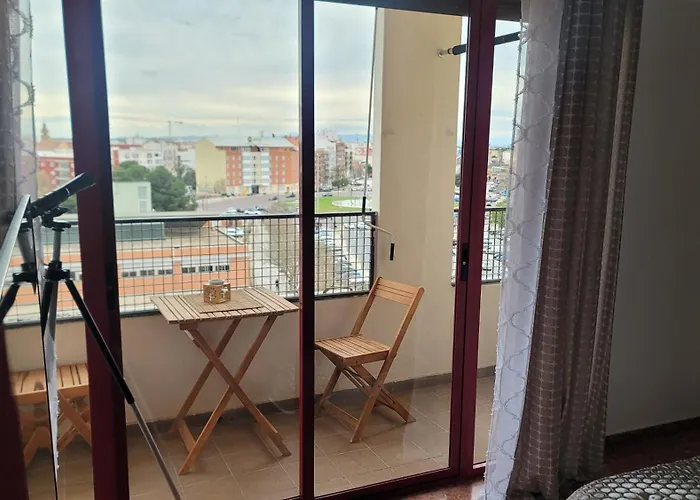 Habitacion