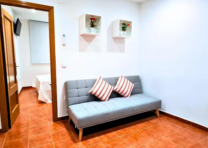 Vacansis Loft Plaza Del Pilar