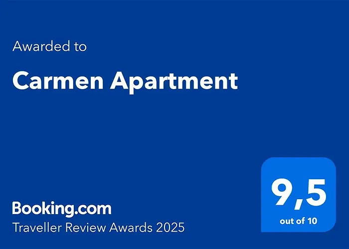 Carmen Apartment