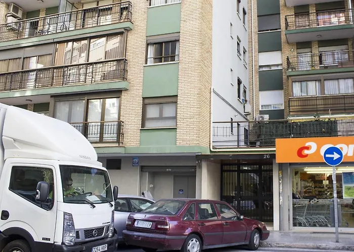 Bachiller Apartment