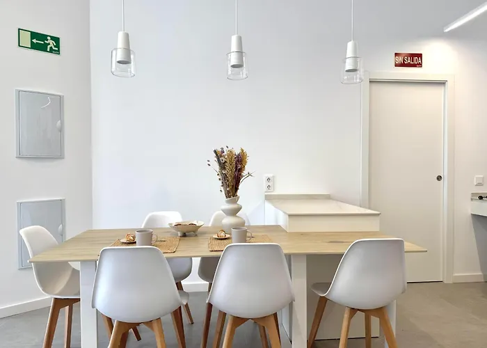 Main Lofts Valencia