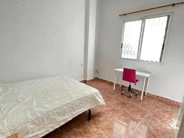 Habitacion Buenavista Nuevo Horizonte