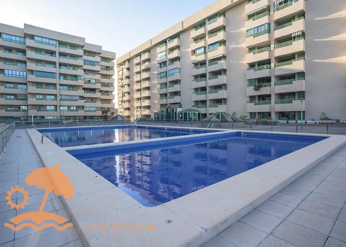 Patacona Green Holiday