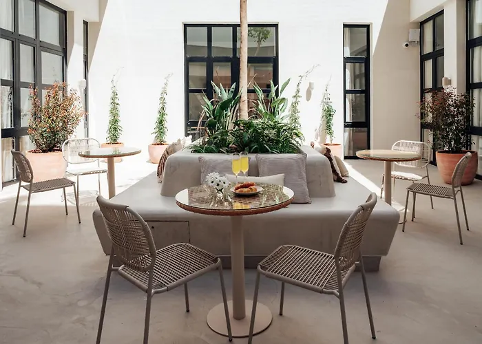 The Atelier Lofts