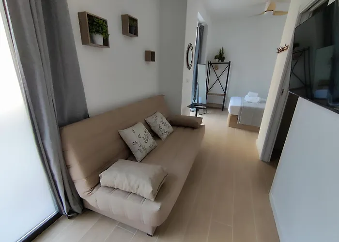 Apartamento Rd A
