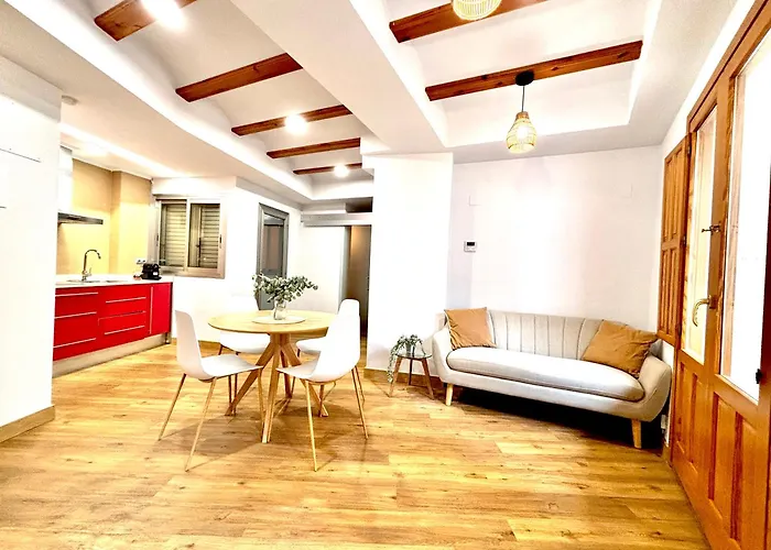 Casa Del Carmen