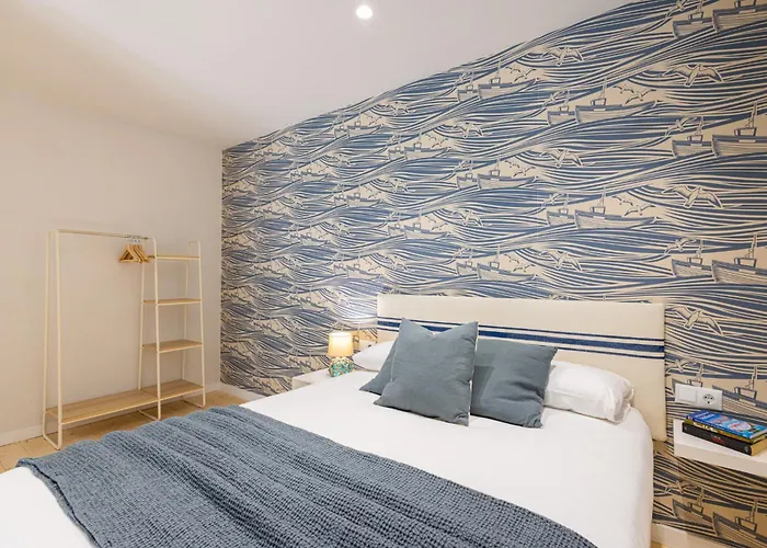 Florit Flats - The Mediterranean Suites