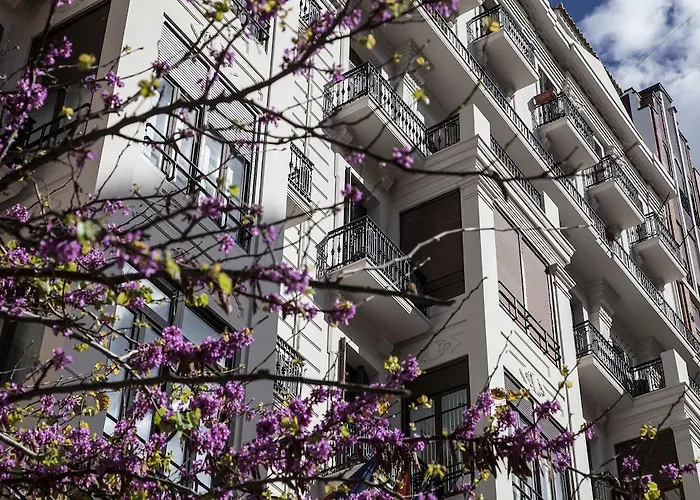 Bubuflats Ayuntamiento