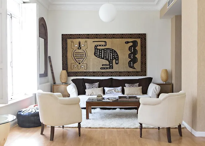 Premium Apartment Valencia Centre