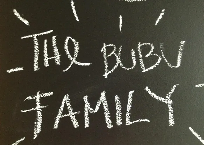 Bubuflats Bubu 1