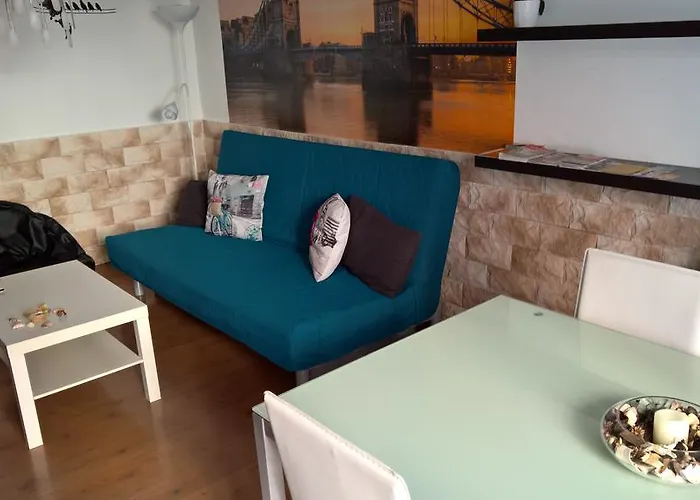 Apartment Denia 66