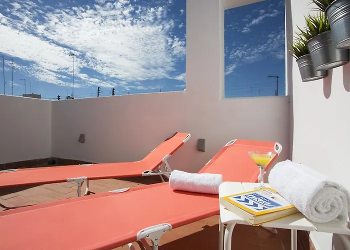 Singularstays Mosaic