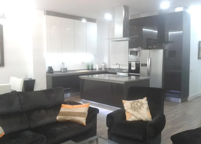 Apartamento Martinez Cubells