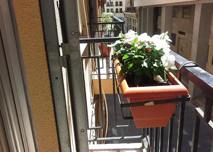 Valencia Vistamar Apartments