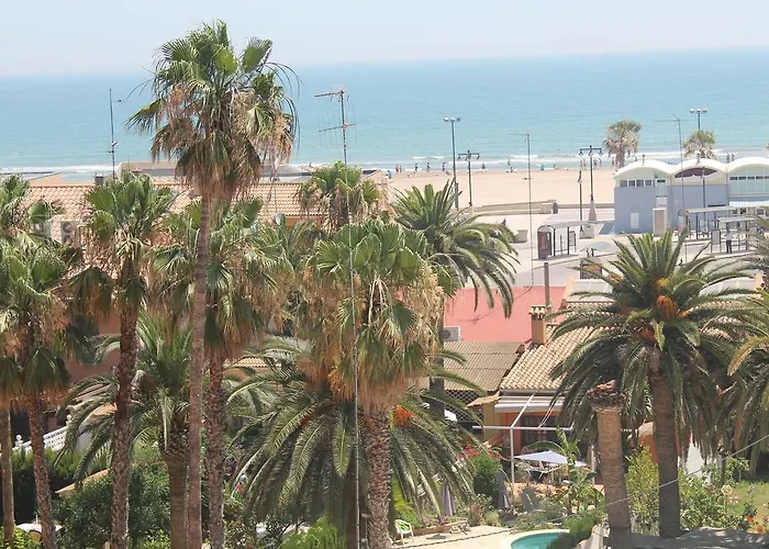 Apartamento Cavite Mar