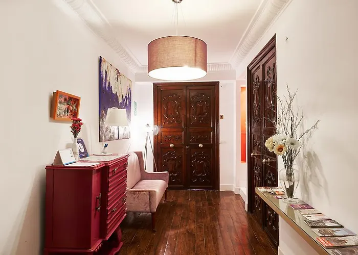 B&B Almirante