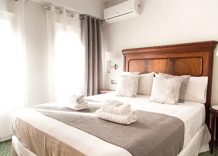 Vila Barbera Apartment Center Mid-Term