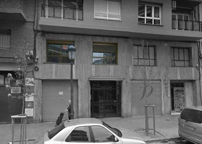 Erasmus Find A Flat