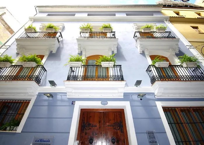 Edificio Palomar - Palomargroup