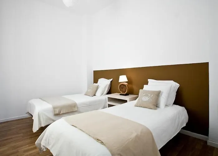 Luxury Valencia Beach