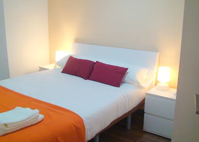 Apartamentos Down Town 13