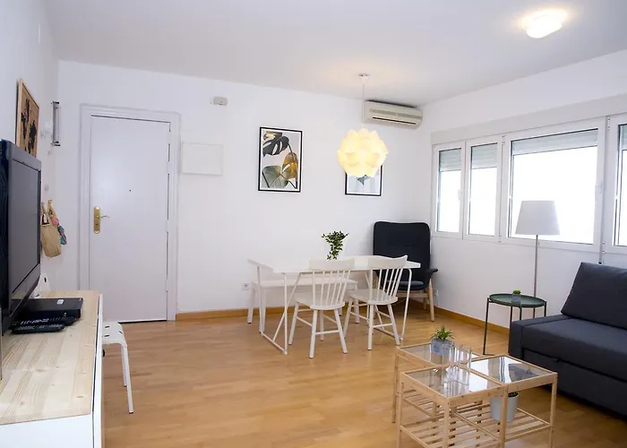 Micer Masco Apartment