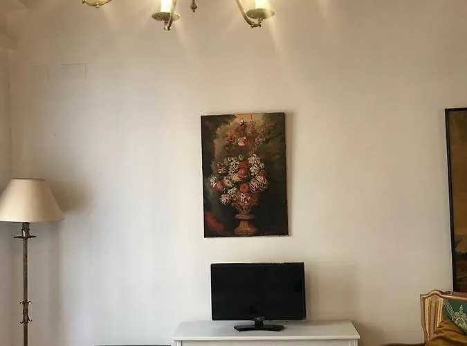 Kirei Apartment El Carmen