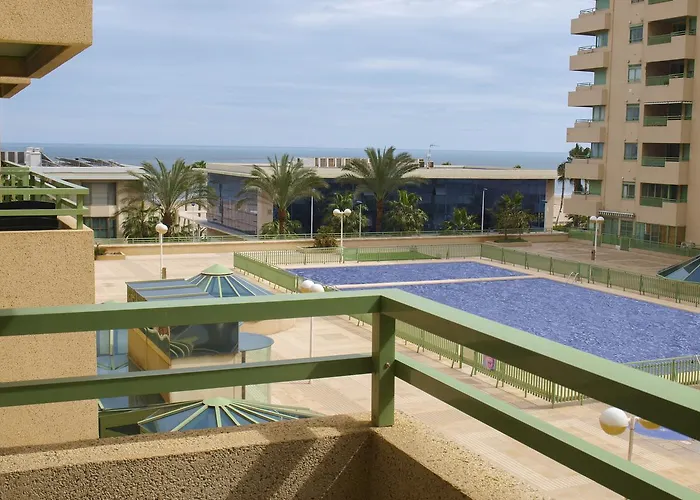 Apartup Patacona Beach II
