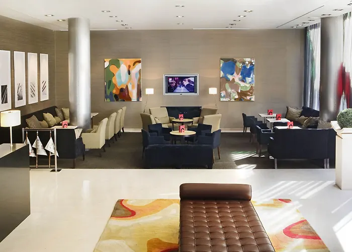 Hotel Conqueridor