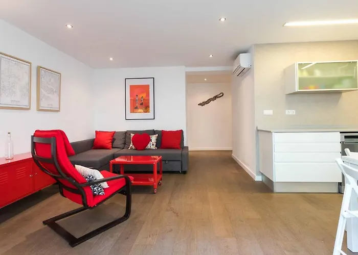 Apartup Botanico