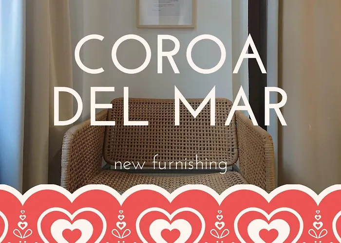 Coroa Del Mar