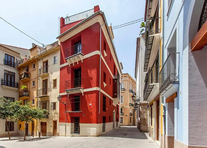 Apartup Central Market I