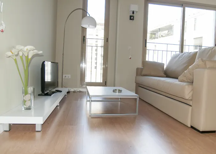 Premium Apartments