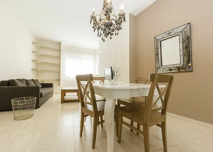 Kirei Apartment Tomasos