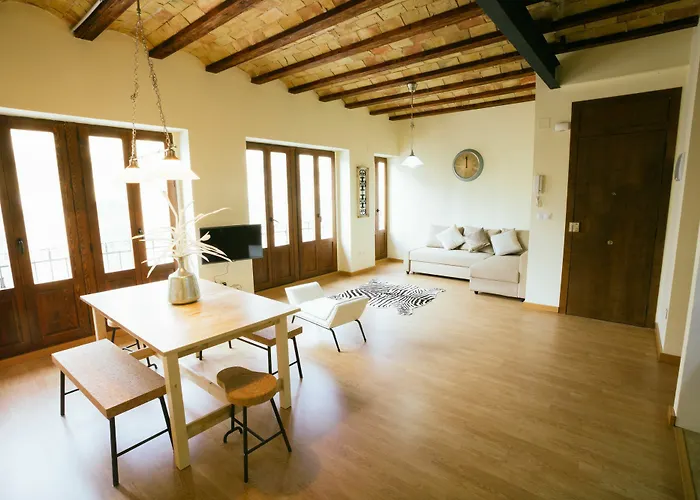 Kirei Apartment Segorbe