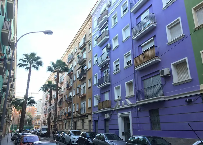 El Coral Apartment Valencia
