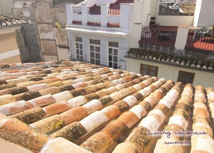 Living Valencia - Corregeria